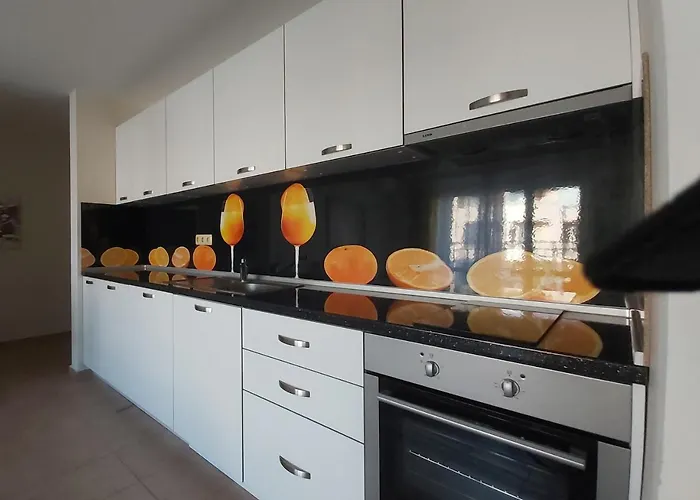 2 Zimmer Wohnung