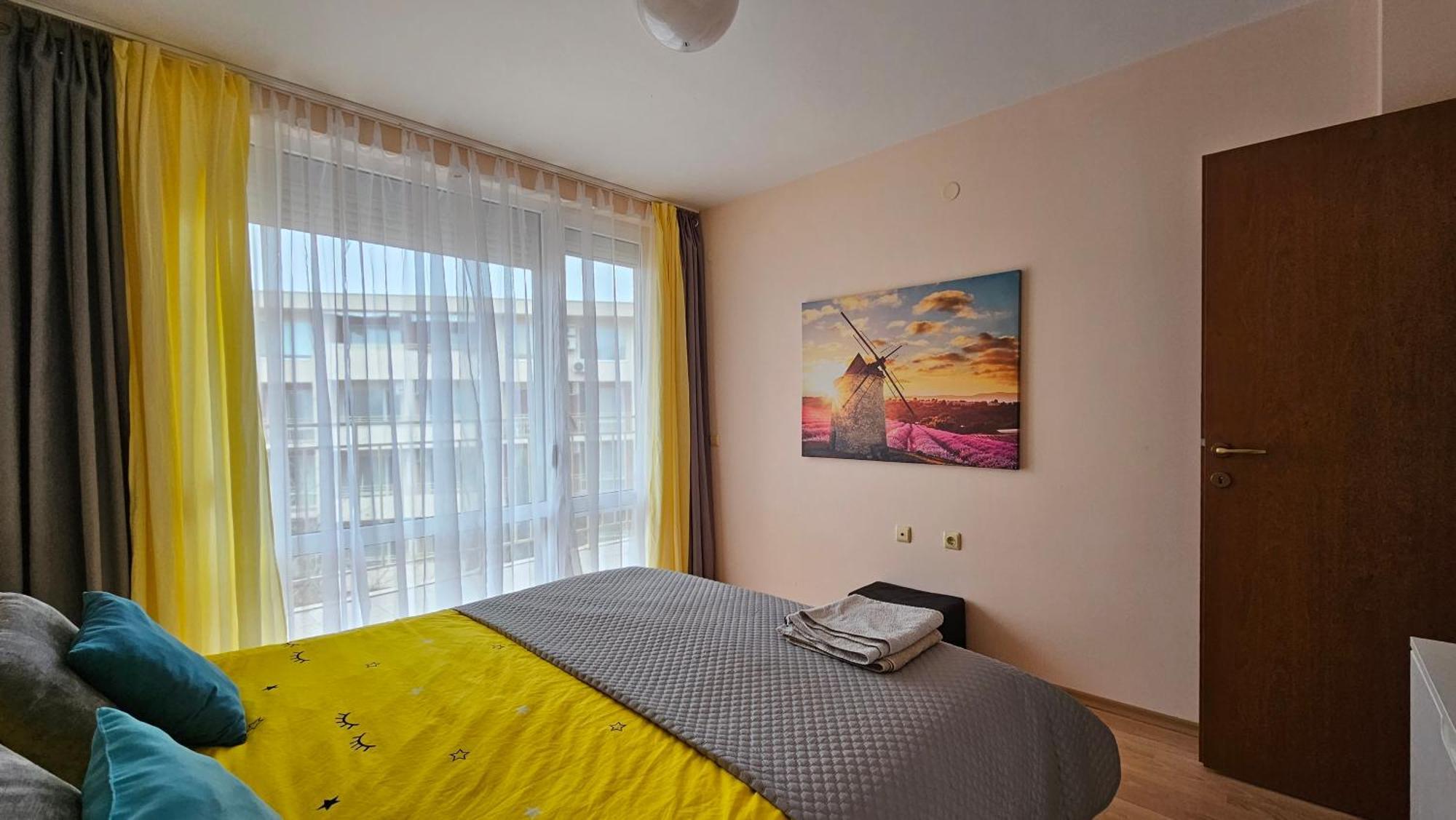 2 Zimmer *